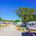 PORT BARCARES AIRE CAMPING CAR 4