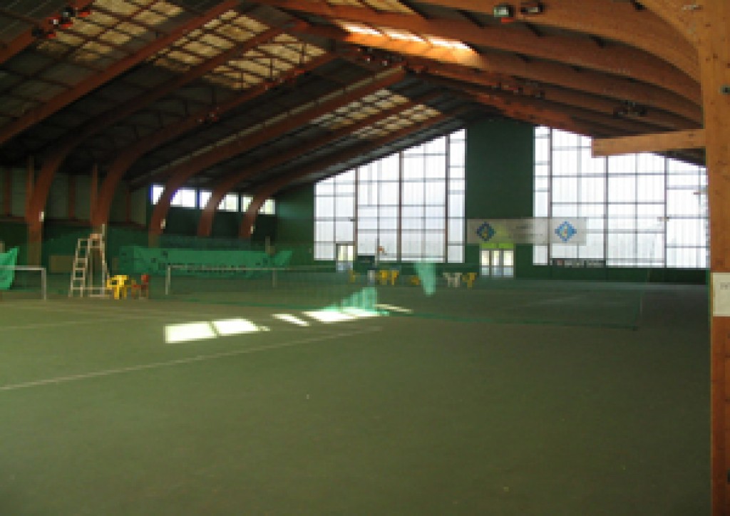Tennis Club Port Barcares