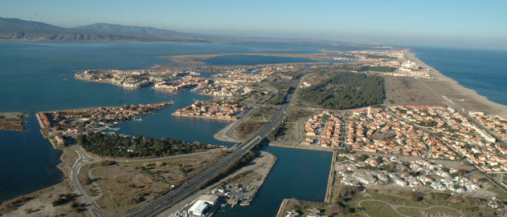 Port Barcarès 1