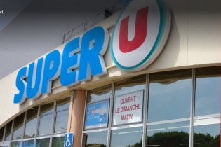 SUPERMARCHE SUPER U