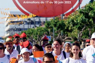 PROGRAMME D'ANIMATIONS 17 au 30 JUIN 2022